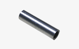 Núcleo de tubo de papel metálico (opcional)